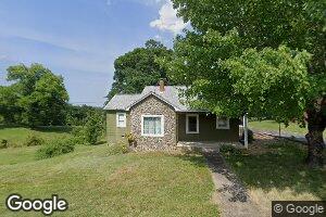 508 Pea Ridge St, Glen Alpine, NC 28628