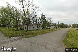 211 SE Cherokee St, Bluejacket, OK 74333