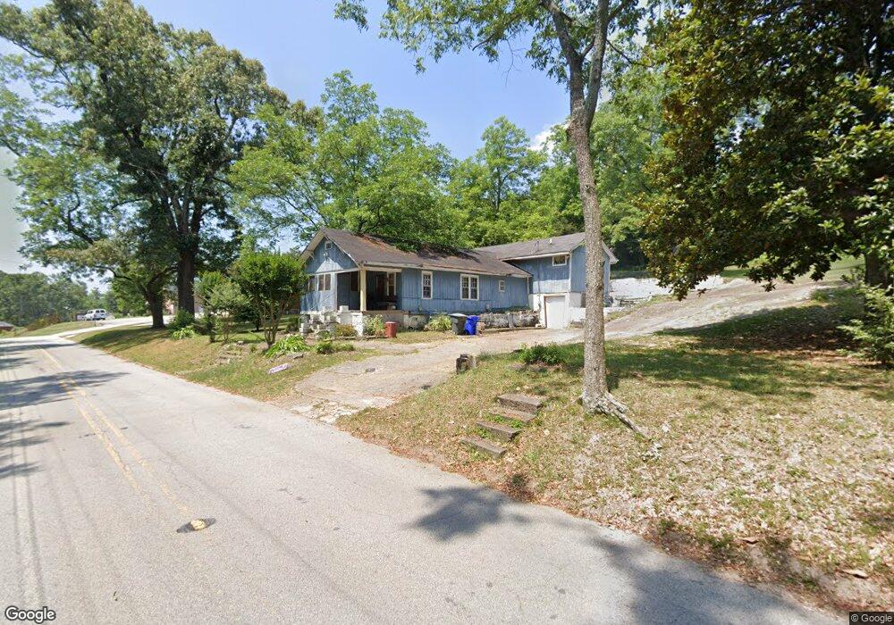 991 Bryant St SW, Conyers, GA 30012 - photo 1