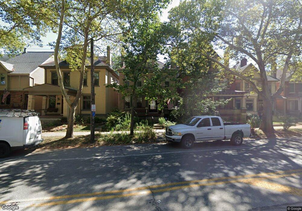 980 Neil Ave, Columbus, OH 43201 - photo 1