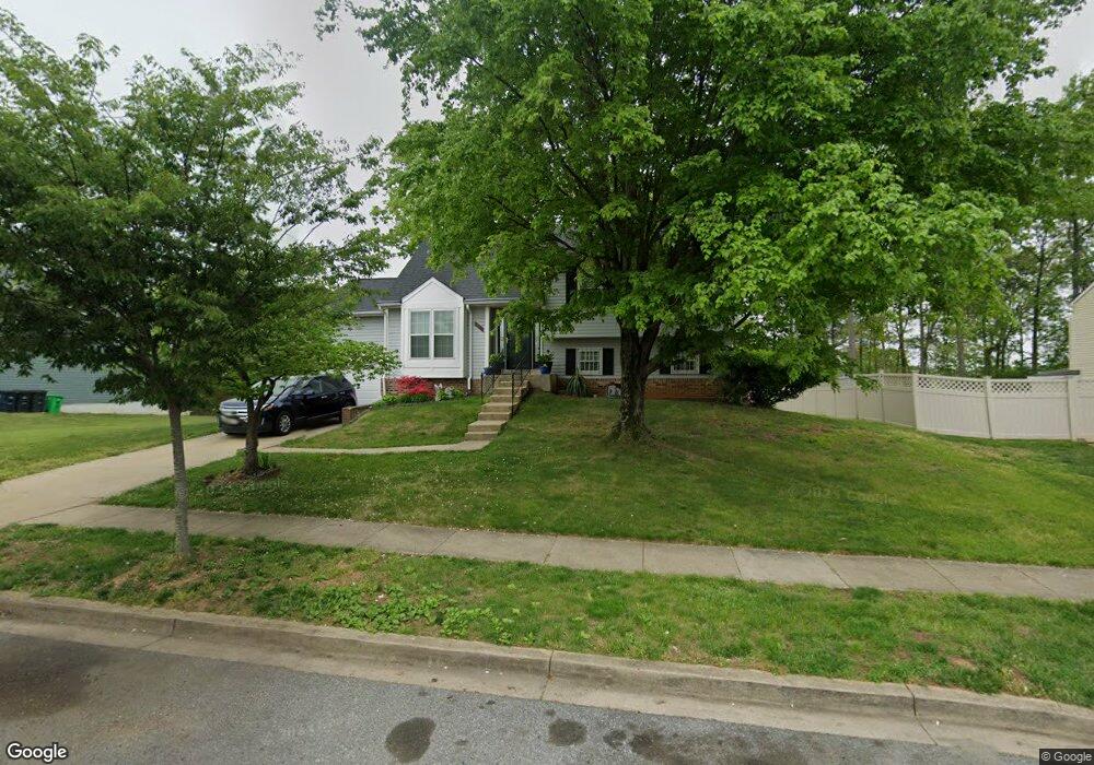 9004 Old Palmer Rd, Fort Washington, MD 20744 - photo 1