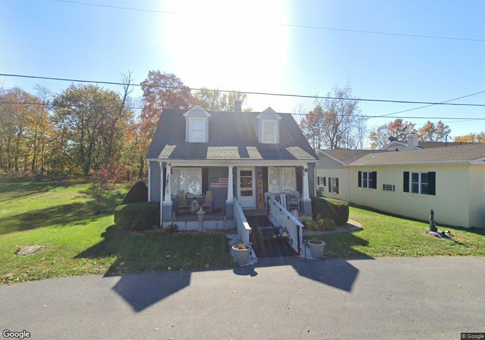 214 E 10th Ave, Ranson, WV 25438 - photo 1