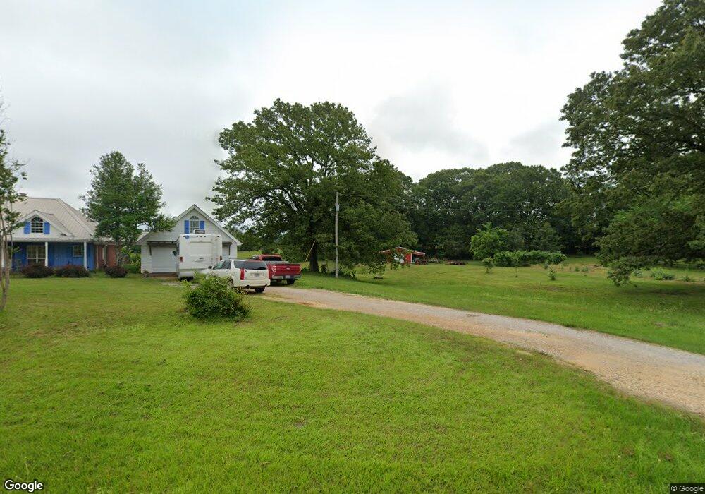 34 County Road 229, Oxford, MS 38655 - photo 1