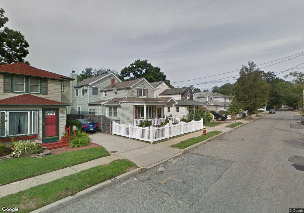 608 Farmers Ave, Bellmore, NY 11710 - photo 1