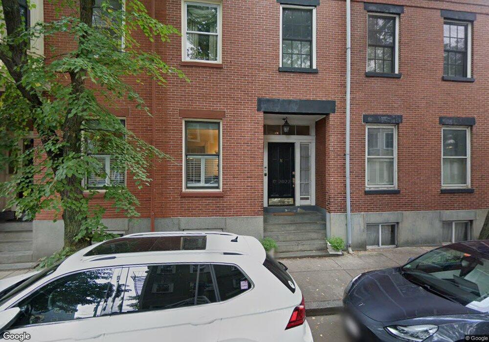 31 Washington St unit 1, Charlestown, MA 02129 - photo 1