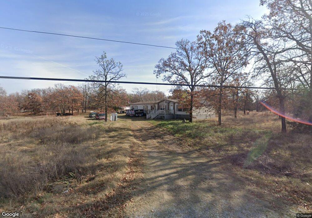 10253 S 235th West Ave, Sapulpa, OK 74066 - photo 1