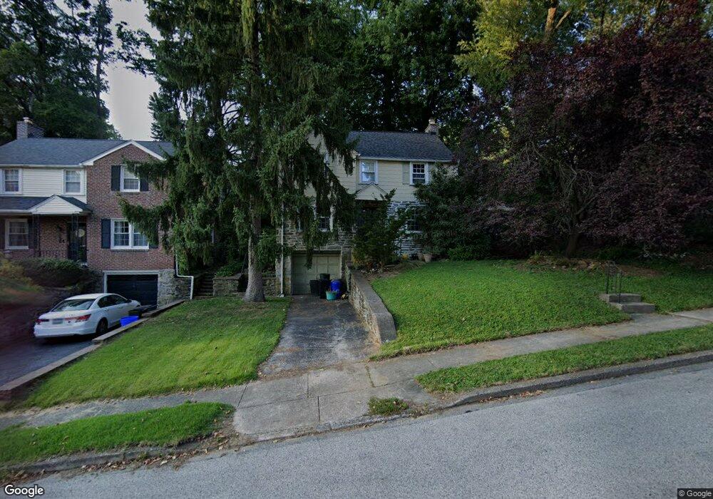 229 Warrior Rd, Drexel Hill, PA 19026 - photo 1