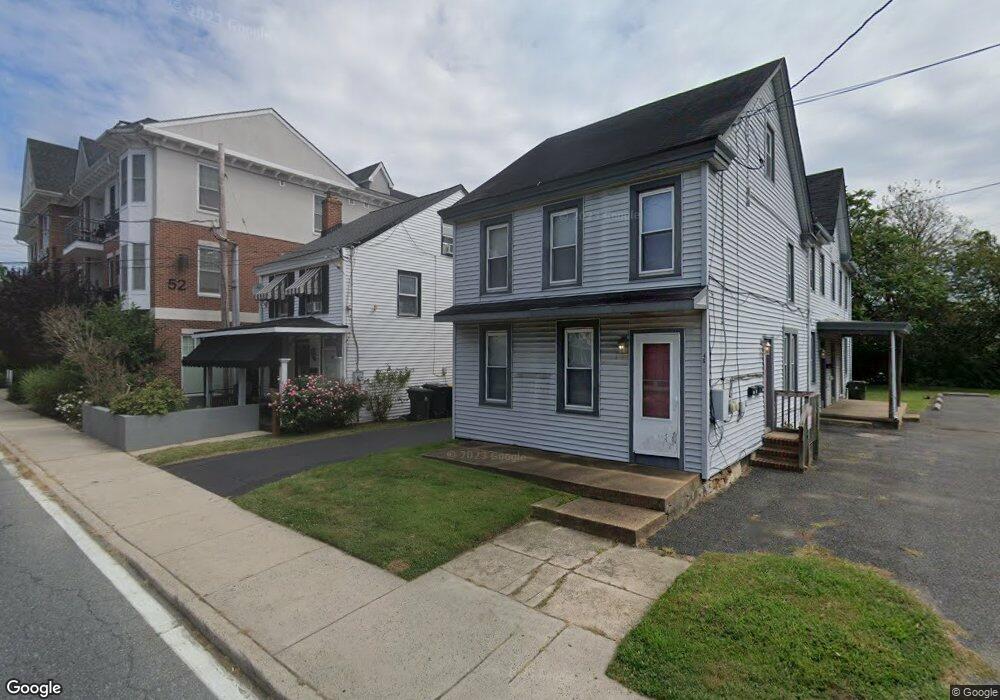 50 N Chapel St, Newark, DE 19711 - photo 1