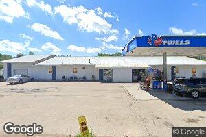 104 E Railroad St, Bowler, WI 54416