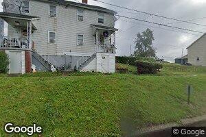 114 Lincoln St, Cokeburg, PA 15324