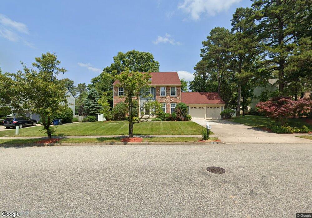 8 Concord Ln, Voorhees, NJ 08043 - photo 1