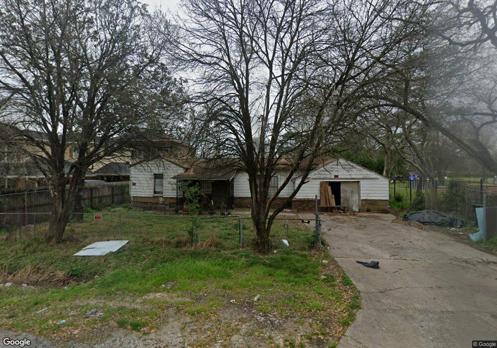 1010 Roxella St, Houston, TX 77076 - photo 1