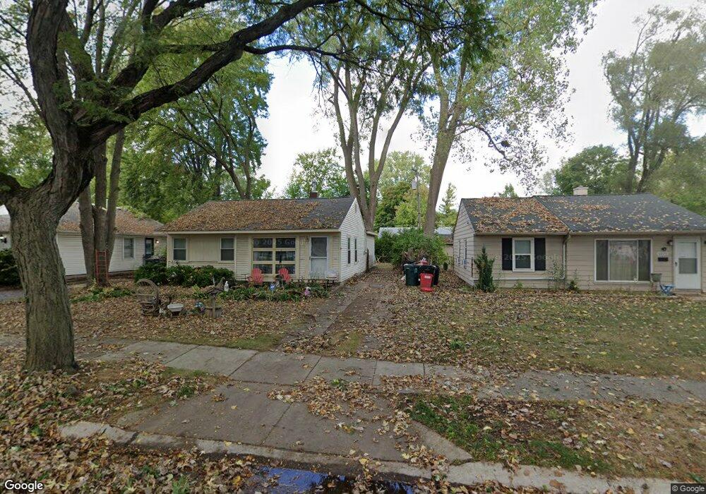 10240 Albany St, Oak Park, MI 48237 - photo 1