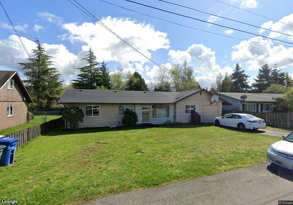25748 20th Ave S, Des Moines, WA 98198 - photo 1