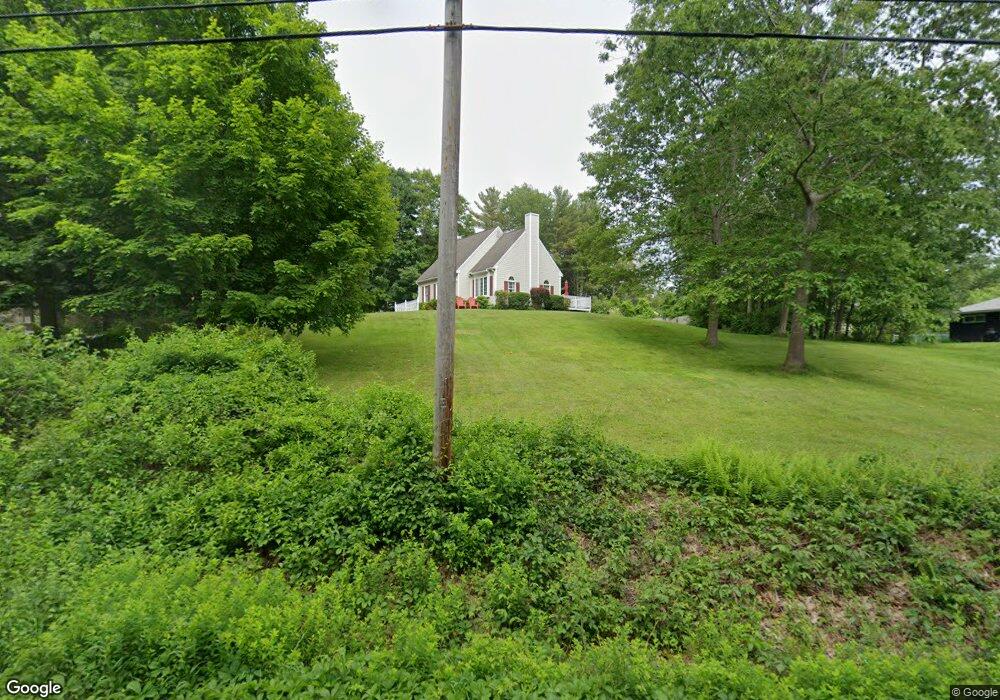 98 Old Post Rd, York, ME 03909 - photo 1