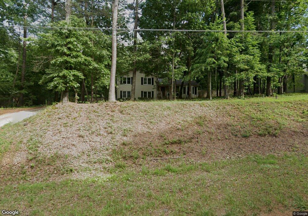 986 Scott Rd, Canton, GA 30115 - photo 1