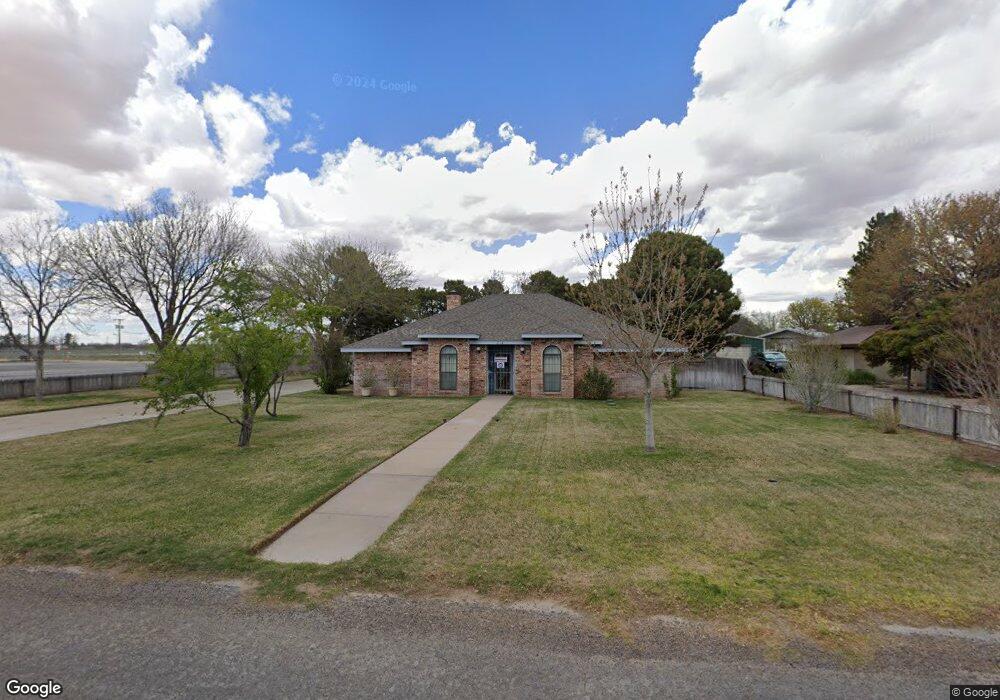 814 Lennox Ave, Odessa, TX 79764 - photo 1