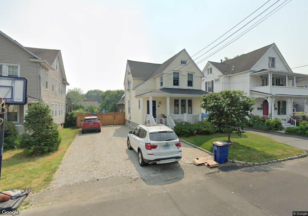 75 Beaumont St, Fairfield, CT 06824 - photo 1