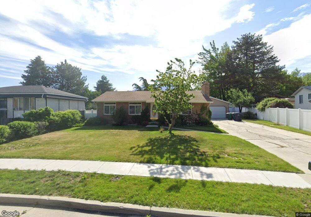 8759 Gladiator Way, Sandy, UT 84094 - photo 1