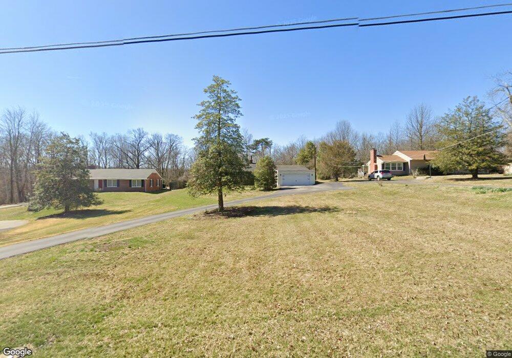 1208 Westwood Ln, New Albany, IN 47150 - photo 1