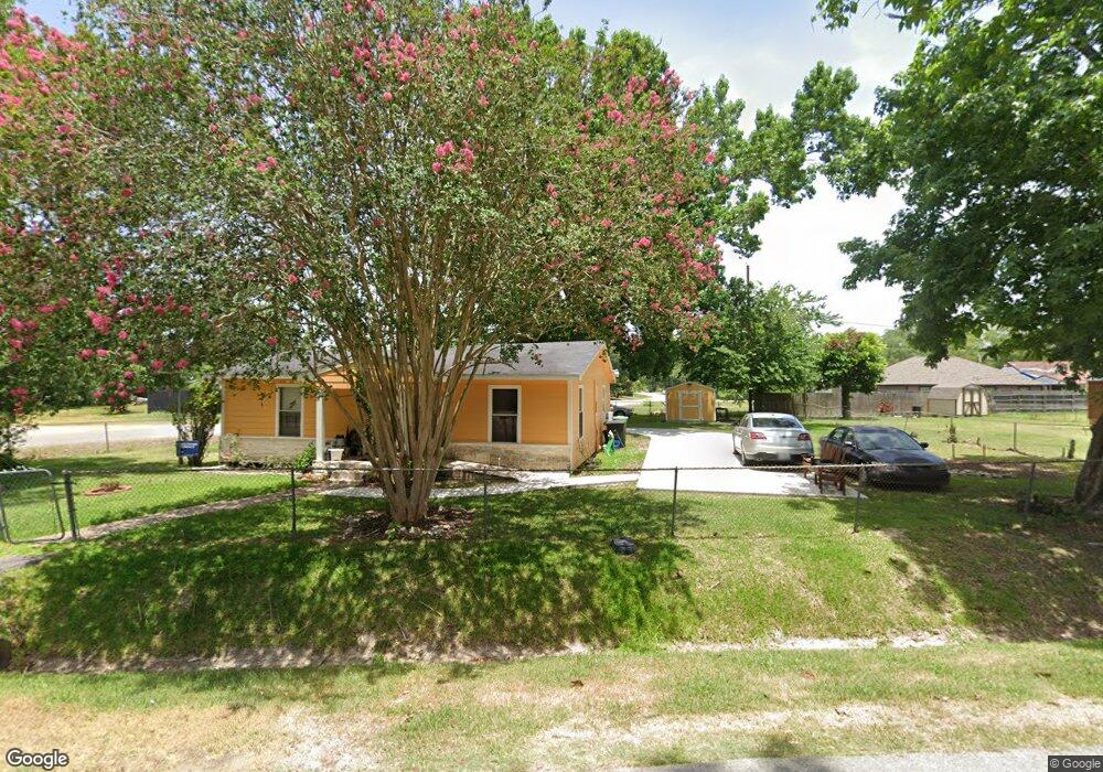 992 Saint Clair St, Houston, TX 77088 - photo 1