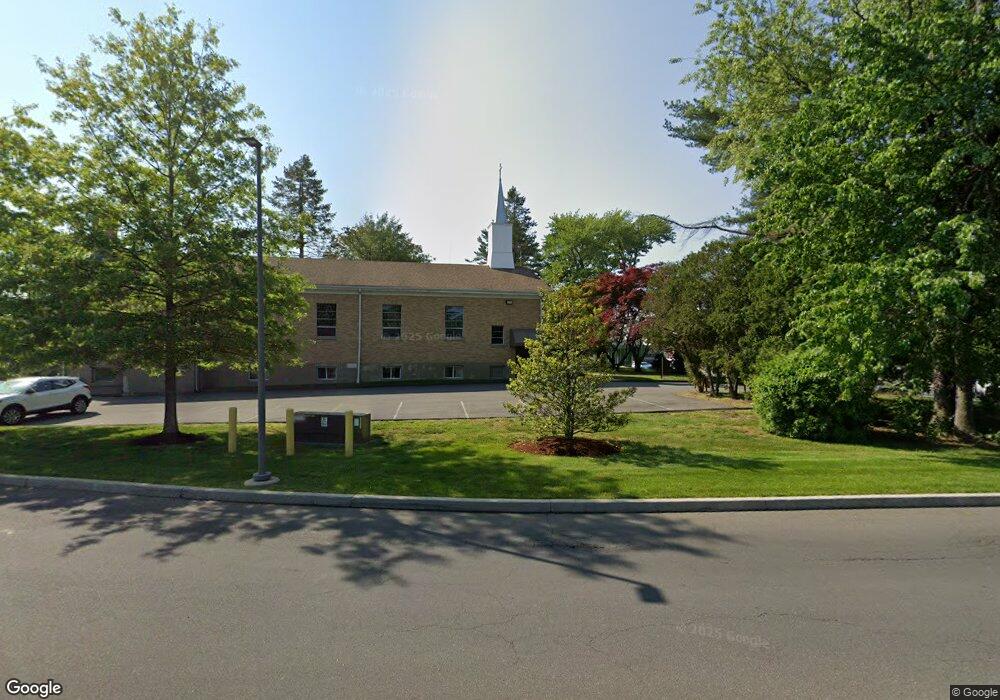 5476 Park Ave unit 7, Bridgeport, CT 06604 - photo 1