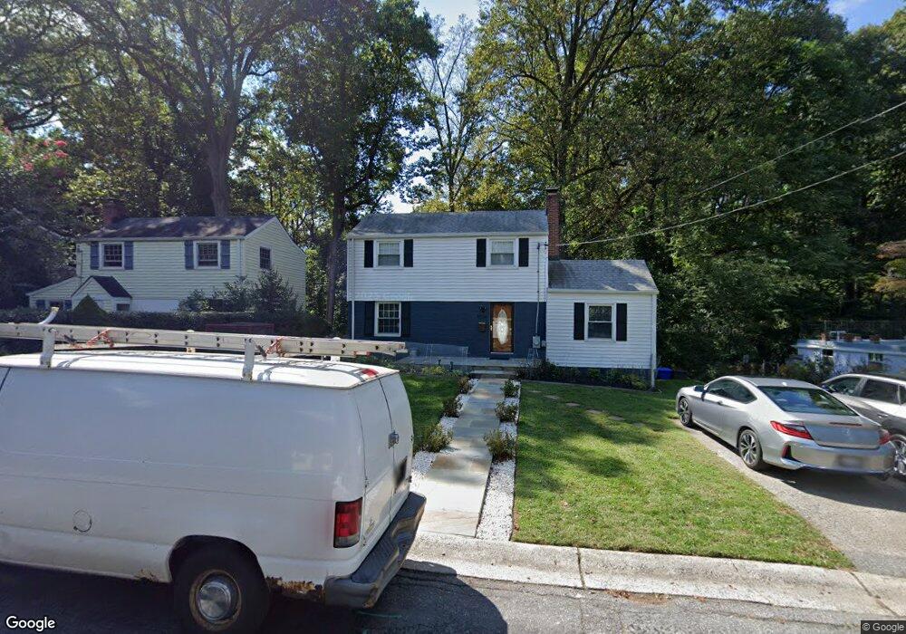 9232 Long Branch Pkwy unit PKW, Silver Spring, MD 20901 - photo 1