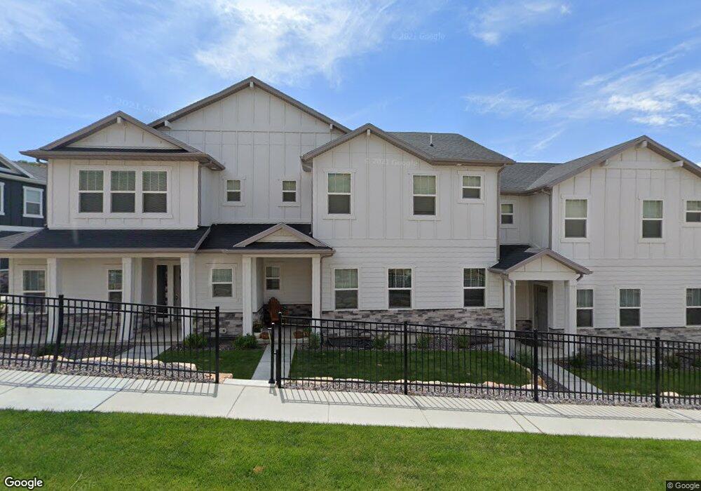 5105 N Marble Fox Way, Lehi, UT 84043 - photo 1