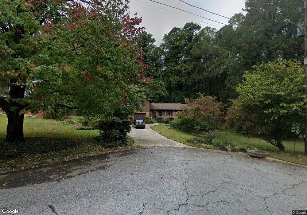 313 Nancy Ct SW, Lilburn, GA 30047 - photo 1