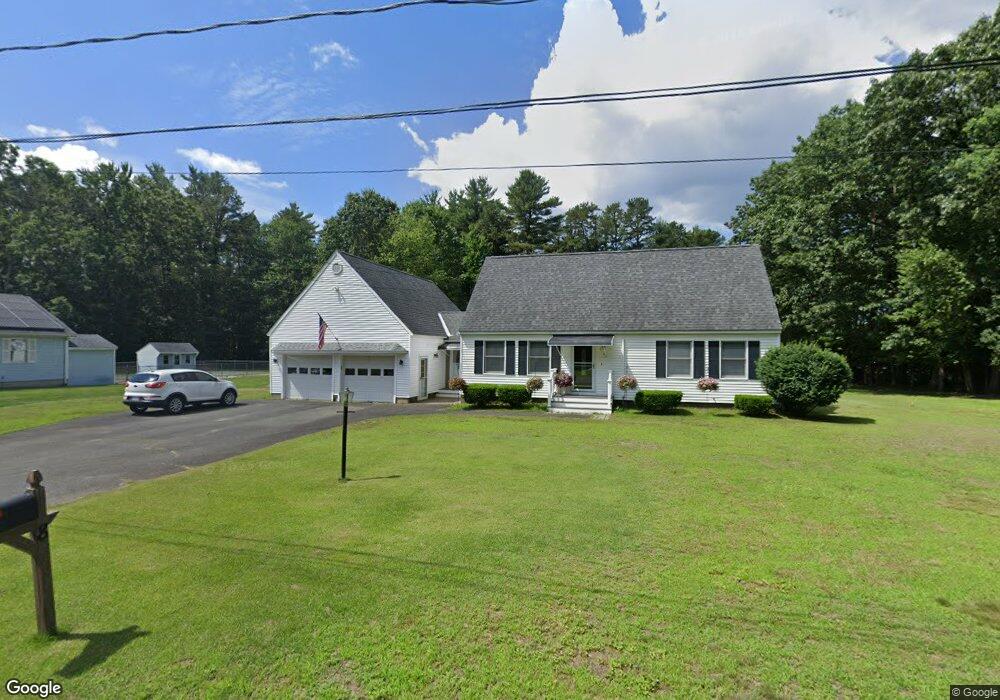 8 Ivy St, Turners Falls, MA 01376 - photo 1