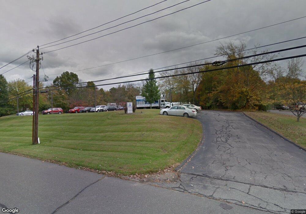 12 Commerce Rd, Newtown, CT 06470 - photo 1