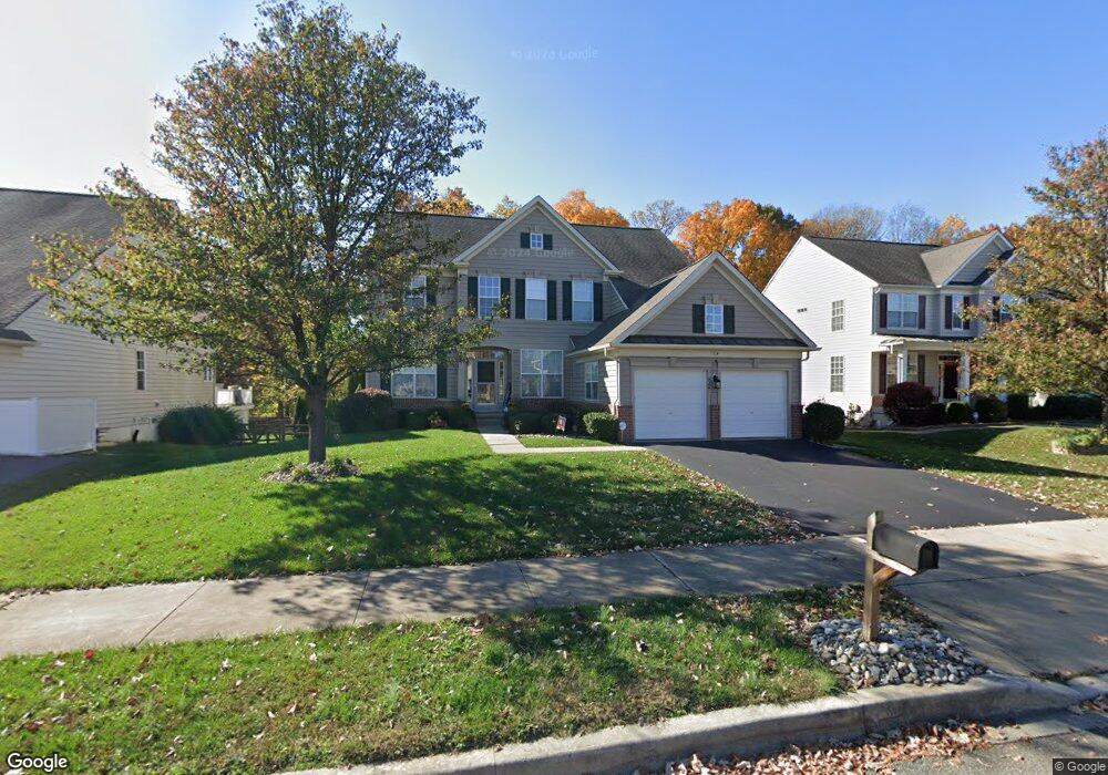 626 Suffolk Ct, Middletown, DE 19709 - photo 1