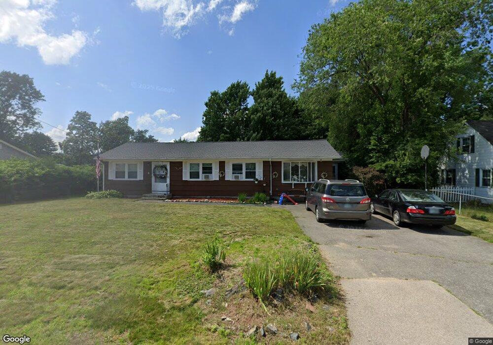 8 Rancourt St, Nashua, NH 03064 - photo 1