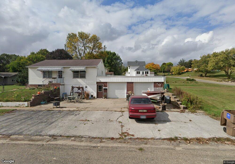 408 Sumpter Ave, Coon Rapids, IA 50058 - photo 1