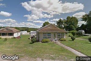 106 Engle Dr, Mc Arthur, OH 45651