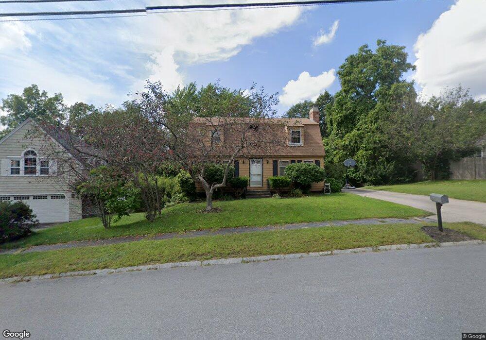 33 Pinehurst Ave, Nashua, NH 03062 - photo 1