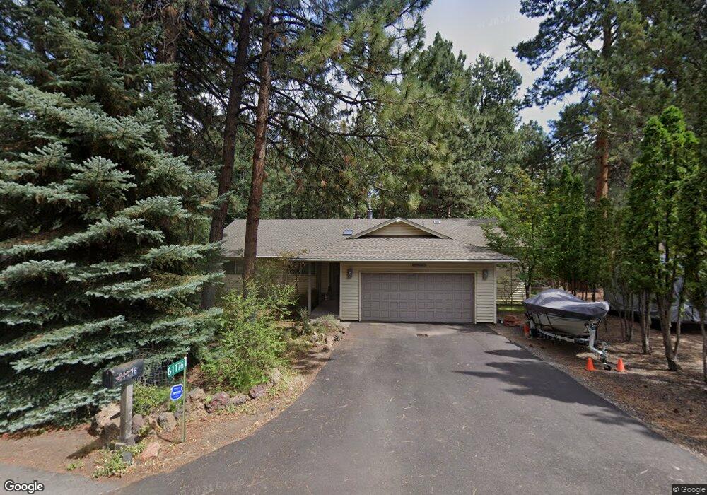 61176 Fir Crest Knoll, Bend, OR 97702 - photo 1