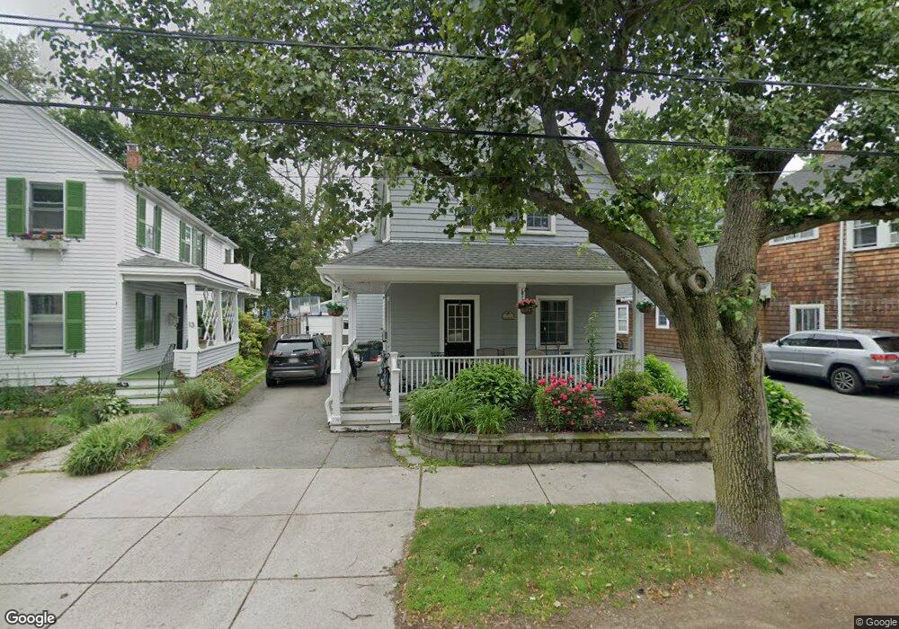 7 Elmwood Rd, Swampscott, MA 01907 - photo 1