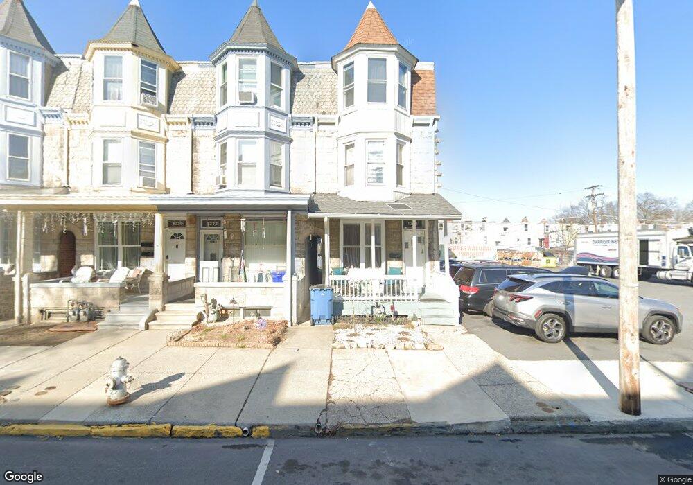 1332 N 12th St, Reading, PA 19604 - photo 1