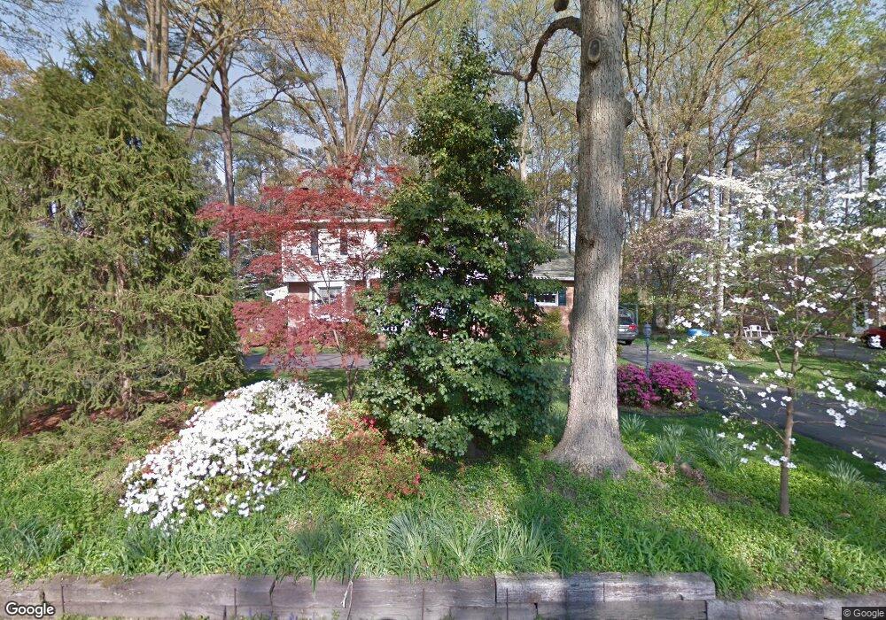 907 Penola Dr, Henrico, VA 23229 - photo 1