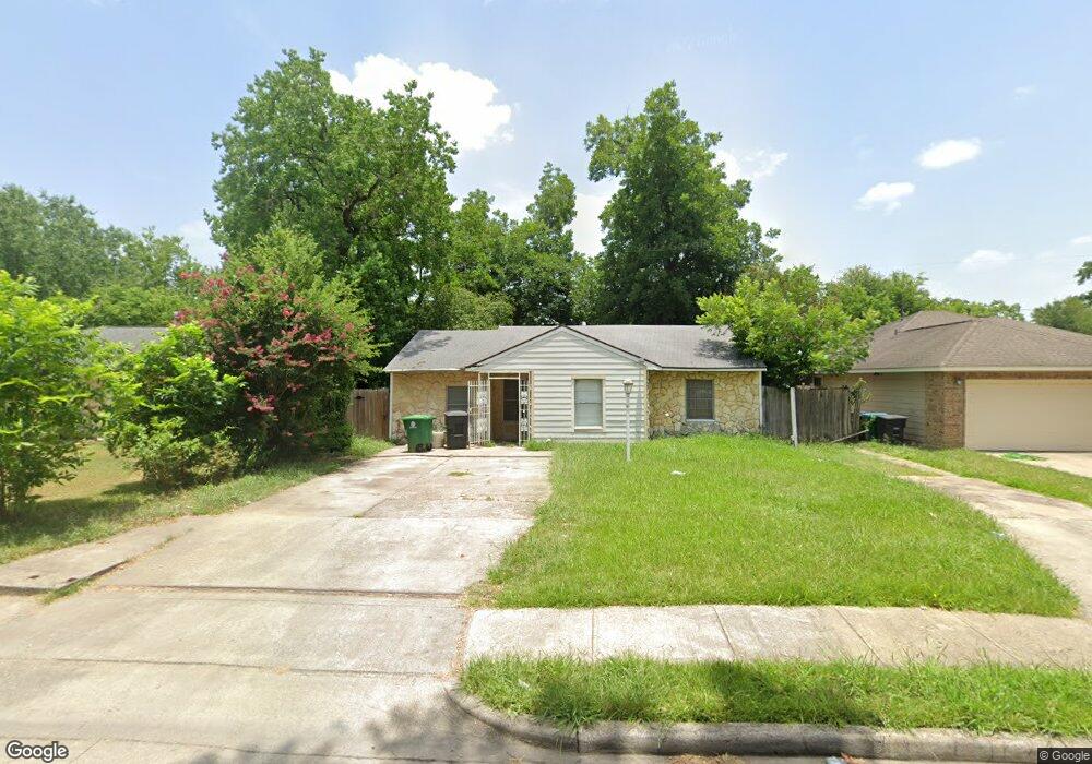 3911 Alsace St, Houston, TX 77021 - photo 1