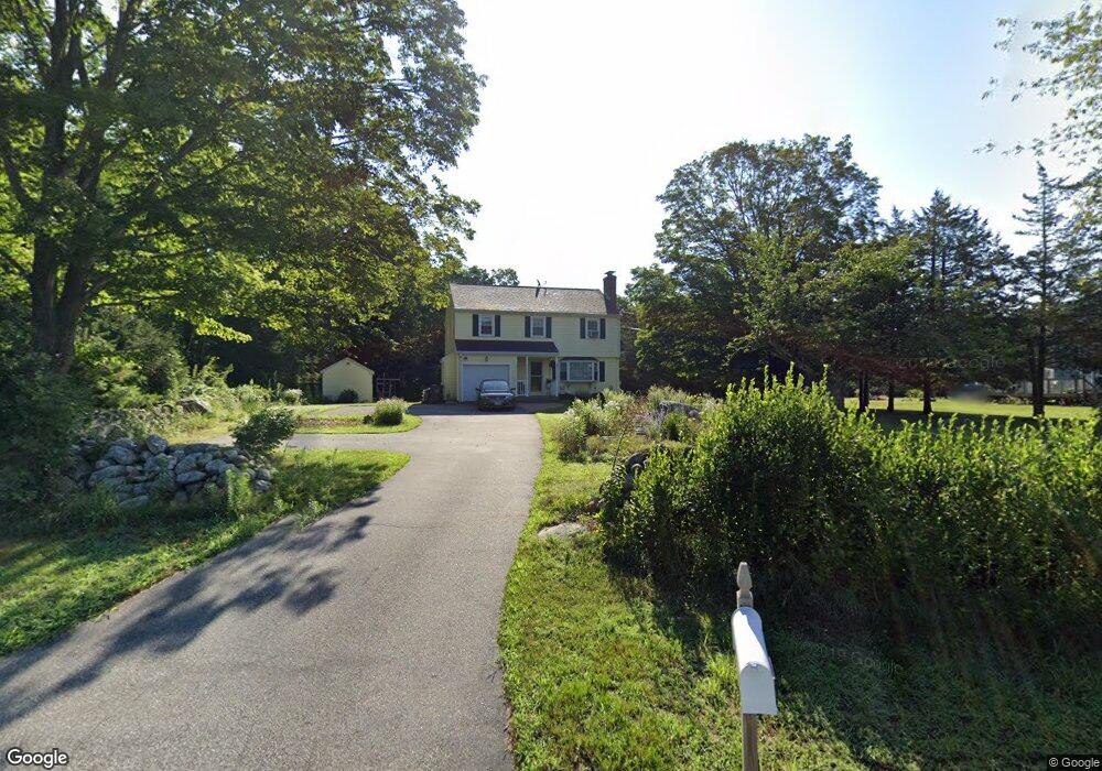 67 West Rd, Colchester, CT 06415 - photo 1