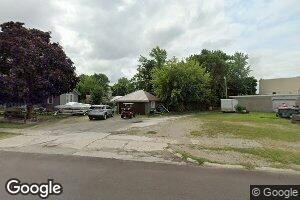 46 Washington St, Sebewaing, MI 48759