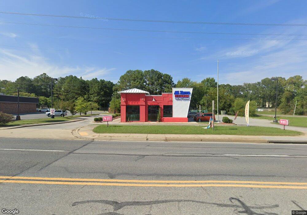 21591 Great Mills Rd, Lexington Park, MD 20653 - photo 1