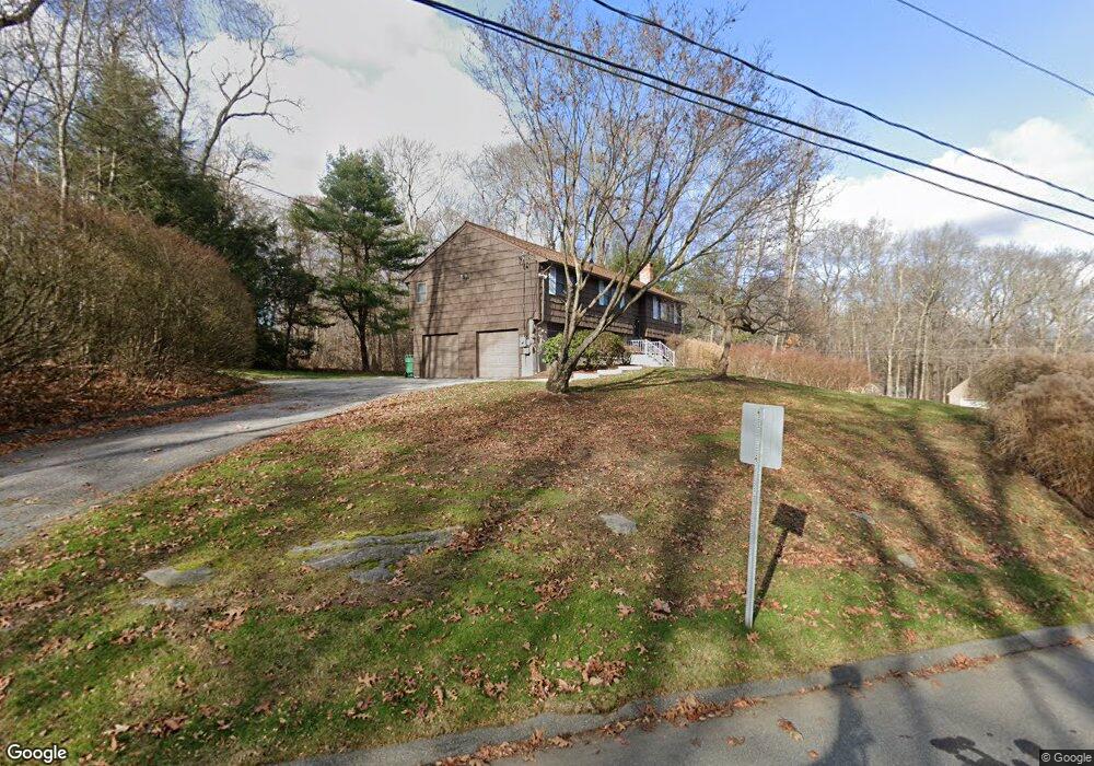 21 Brendi Trail, Columbia, CT 06237 - photo 1