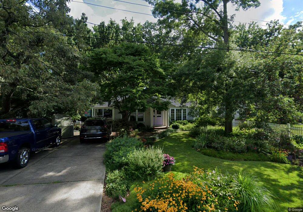 501 Beach Dr, Annapolis, MD 21403 - photo 1