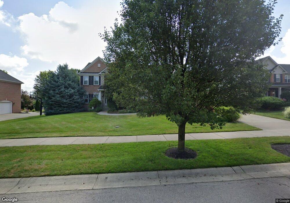 6148 Lancashire Trail, Liberty Township, OH 45044 - photo 1