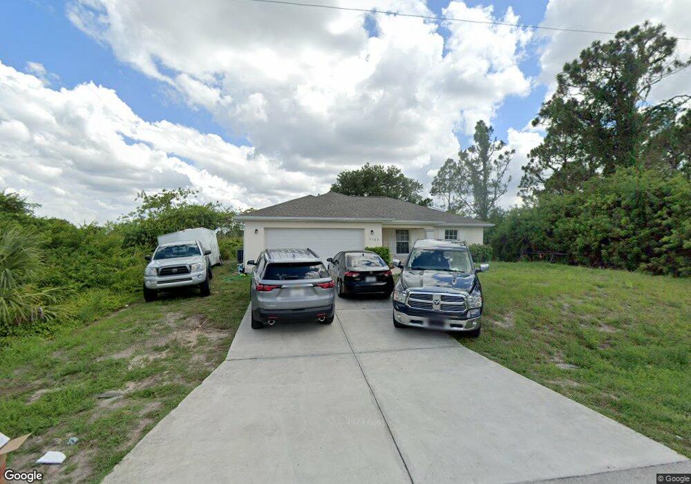 3109 66th St W, Lehigh Acres, FL 33971 - photo 1