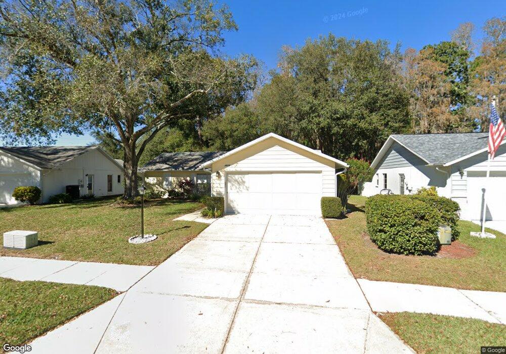 4619 Tiburon Dr, New Port Richey, FL 34655 - photo 1