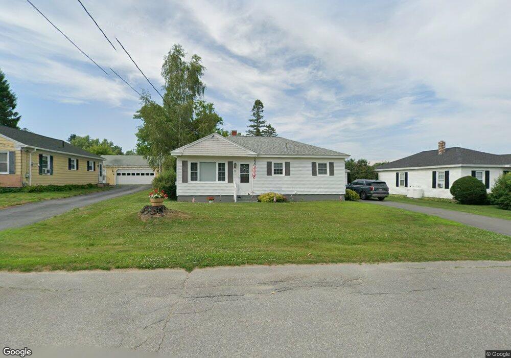 39 Violette Ave, Waterville, ME 04901 - photo 1